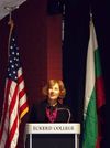 Дни на българската култура в Сейнт Питърсбърг, Флорида
