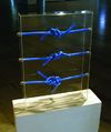 OPENING OF THE EXHIBITOPN "TO BE CONTINUED..."