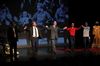 Celebrating the 100th Anniversary of the Birth of the Great Bulgarian Opera Singer Boris Hristoff in Beograd