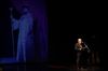 Celebrating the 100th Anniversary of the Birth of the Great Bulgarian Opera Singer Boris Hristoff in Beograd