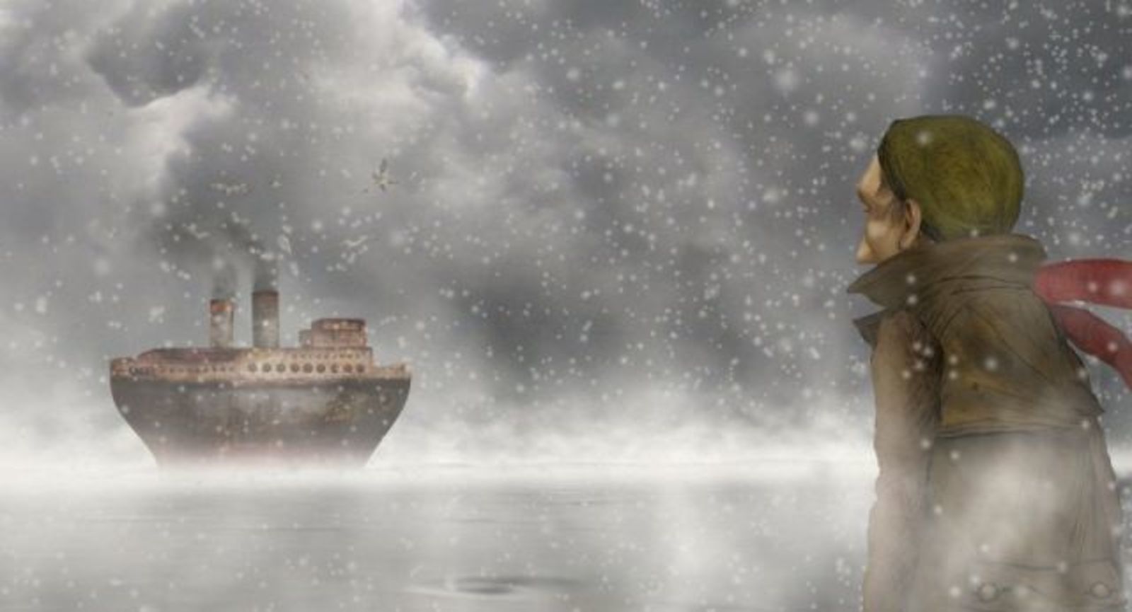 BULGARIAN ANIMATION  RESENTED IN TOKYO