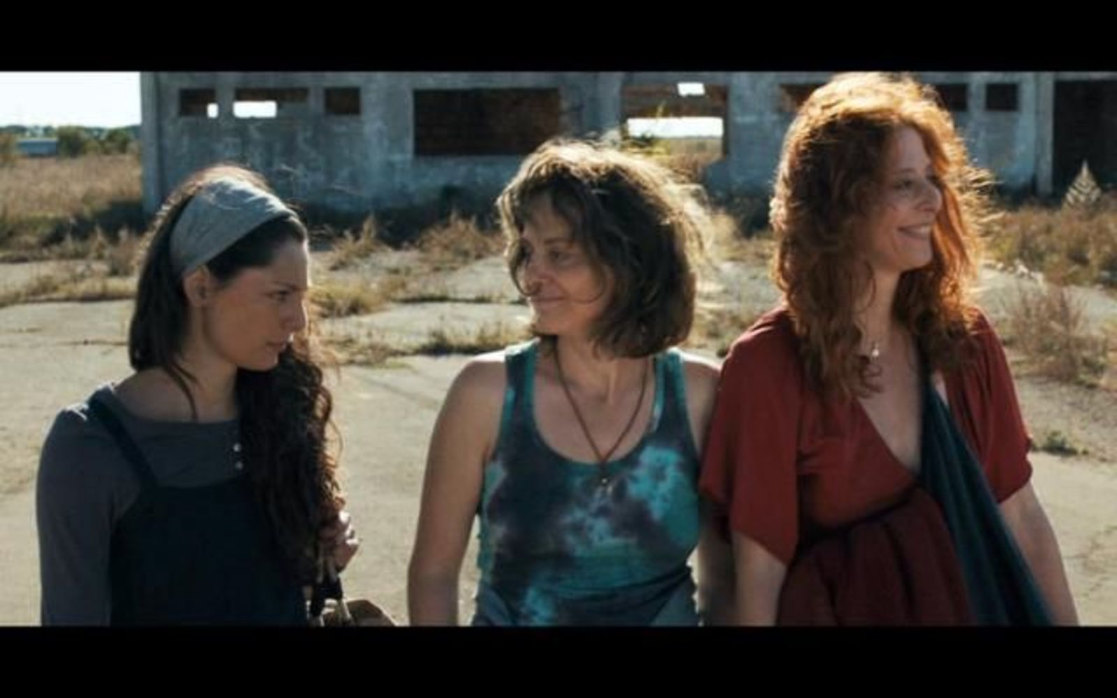 BULGARIAN MOVIES' SCREENINGS IN CANADA