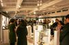 Exhibition of Maria Lapeyre de Cabanes - Jewellry and Brenda Biggar - Porcelain