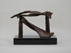 A Solo Exhibition of Leda Starcheva