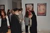 Откриване на изложбата „Светлината на буквите” в Атина