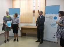 Програмата „Открития 2015“ на Балканския документален център в Призрен