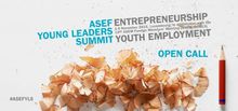 ASEF YOUNG LEADERS SUMMIT 2015
