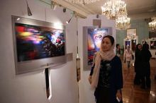 Изложбата „Далечни съседи” представя България в Техеран
