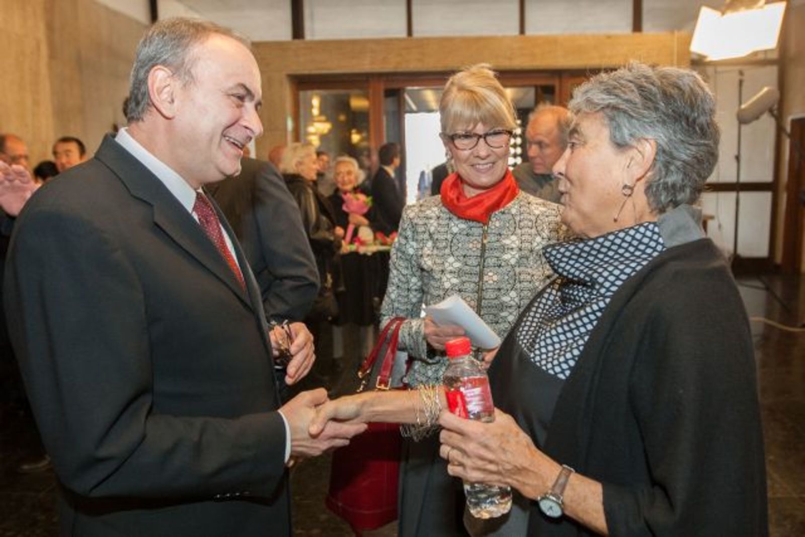 Скулптурата 