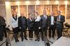 Съвместна културна проява на посолствата на България и  Израел в Кипър