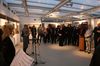 Opening of the exhibition 