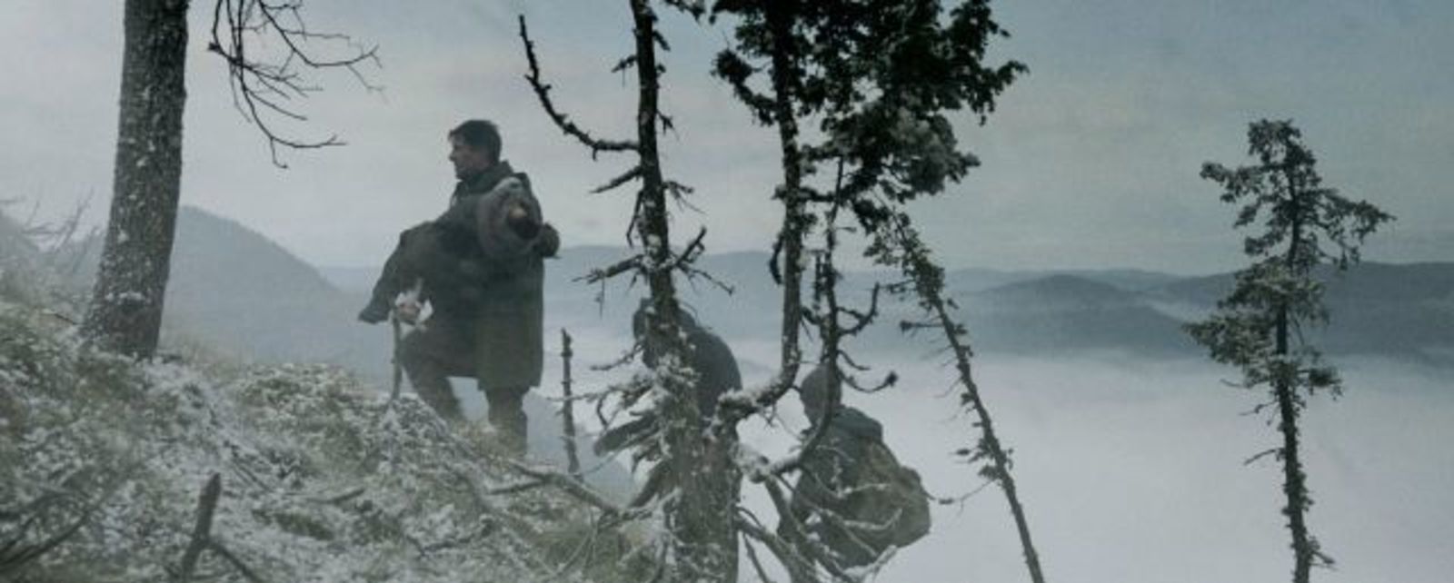 Български филми в Дни на европейското кино