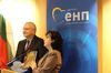 Представяне на изложбата „Силата на гражданското общество: Съдбата на евреите в България“ в Европейският парламент 