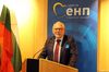 Представяне на изложбата „Силата на гражданското общество: Съдбата на евреите в България“ в Европейският парламент 