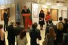 „За буквите – Кирилицата в съвременно изкуство от България“ в Женева