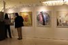 "About the letters: the Cyrillic alphabet in contemporary art from Bulgaria" in Geneva