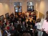 Opening of the exhibition "Anthology" by the artist Valentin Kovachev - Madrid, June 8 2016