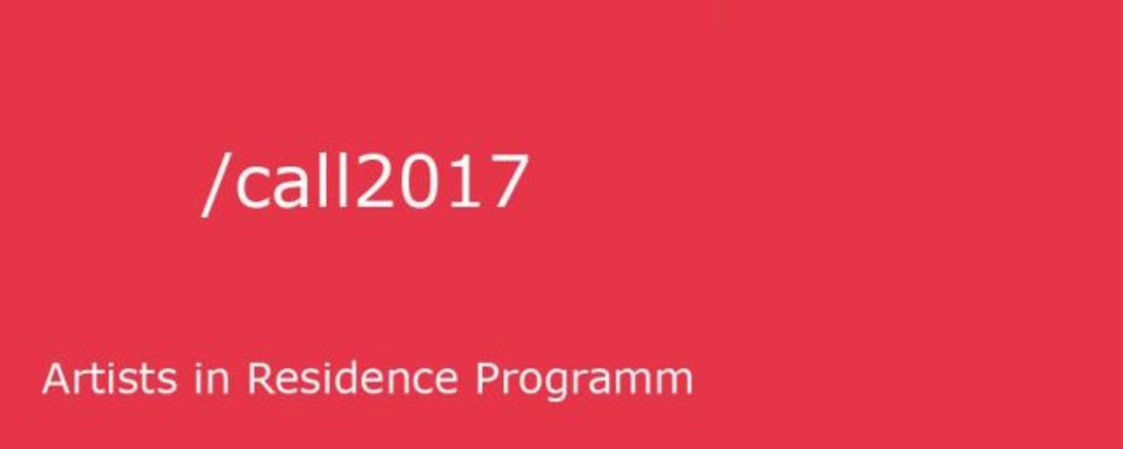Visiting scholarships for representatives of arts and culture in Austria in 2017