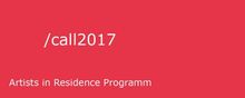 Visiting scholarships for representatives of arts and culture in Austria in 2017