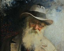 „ИВАН МЪРКВИЧКА – БЪЛГАРСКИЯТ ЧЕХ” - ИЗЛОЖБА В ПРАГА