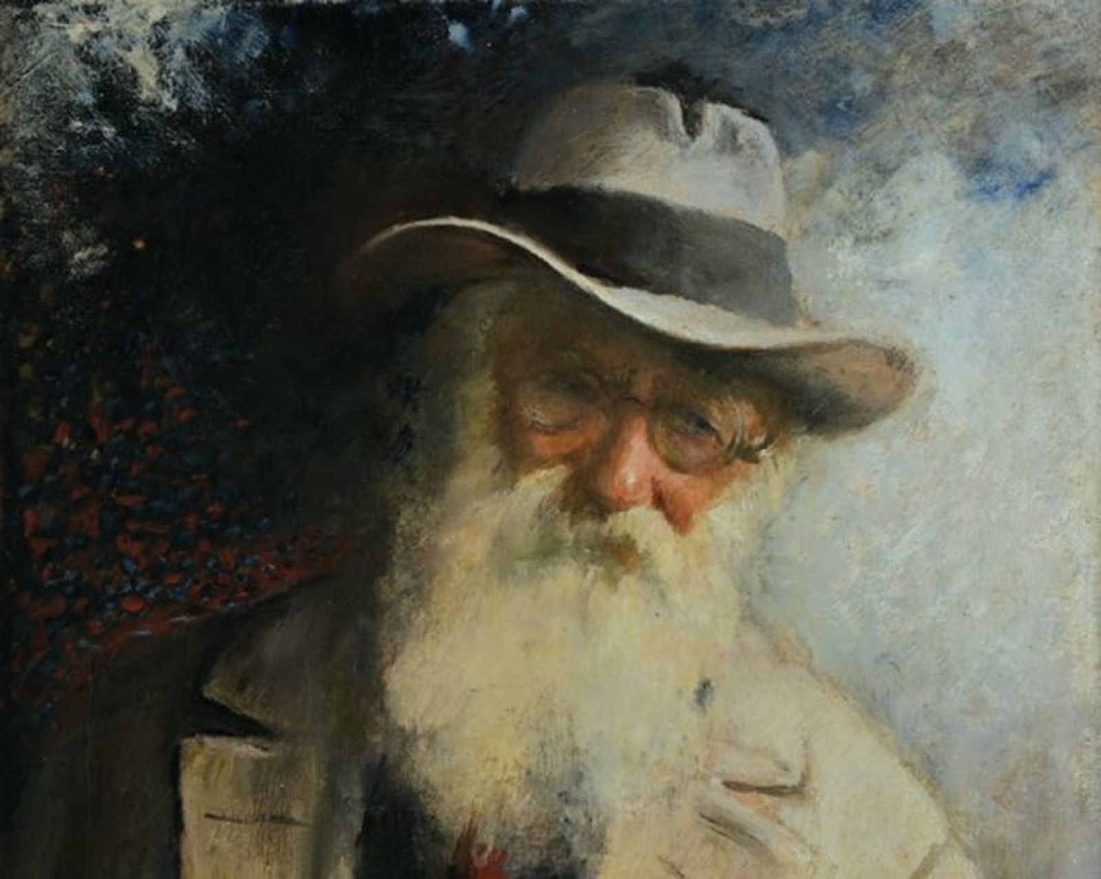 'Ivan Mrkvička  - The Bulgarian Czech' presented in Prague