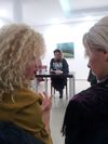90-та годишнина на Българския П.Е.Н. - Център и Международната писателска среща