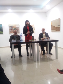 90th anniversary of the Bulgarian PEN Center and the International Writers Meeting