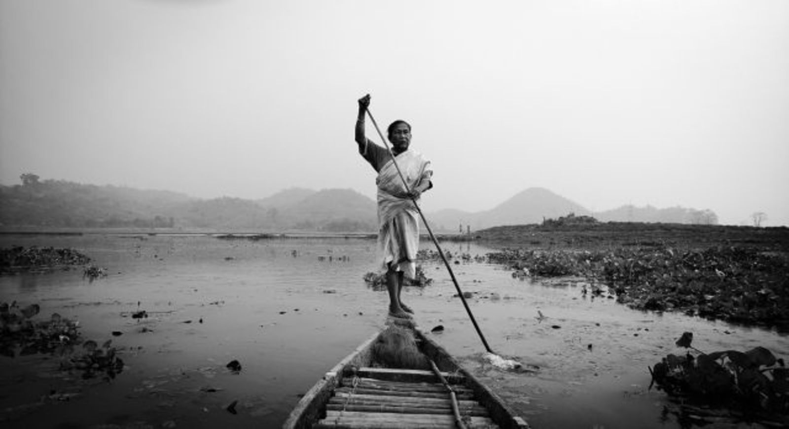 Photo exhibition 'On the Go' to open in Rousse