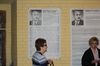 Отбелязване на Деня на спасяването на българските евреи в Киев