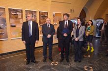 The Day of the Rescue of the Bulgarian Jews celebrated in Kyiv