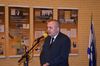 The Day of the Rescue of the Bulgarian Jews celebrated in Kyiv