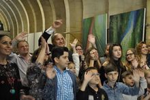 Cultural Programme of the Maltese Presidency of the Council of the EU with a Bulgarian link