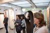 'Ancient Messages' Exhibition at the Mission Gallery
