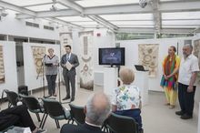 Discussion on 'Cultural Messages of the Bulgarian Presidency of the Council of the EU'