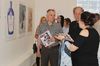 Изложбата   „Молиер без граници“ в Скопие
