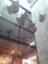 Official opening of the exhibition by Stanislav Pamukchiev at the Hugo Voeten Centre for the Arts, Kingdom of Belgium