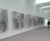 Official opening of the exhibition by Stanislav Pamukchiev at the Hugo Voeten Centre for the Arts, Kingdom of Belgium