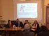 Изложбата „Гутенберг и славянският свят“ в Университета „Ка Фоскари“, Венеция