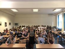 Участие на български филм на Международния фестивал в гр. Корчула, Хърватия