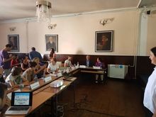 Програмата „Открития 2018“ на Балканския документален център в Призрен