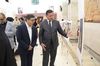 Представяне на изложбата „Балканите – споделено наследство“ на остров Киш