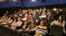Участие на България в Европейския филмов фестивал в Баку 2018