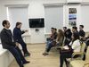 Участие на България в Европейския филмов фестивал в Баку 2018