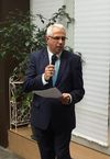 Международeн ден в памет на жертвите на Холокоста