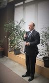 Международeн ден в памет на жертвите на Холокоста