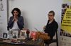 Участие на преводач от Иран в творческата резиденция в София 