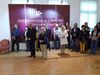 Откриване на изложбата „Дипломация и изкуство“ в Историческия музей в Русе
