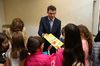 Пътуващо кино с български филми в Западните покрайнини