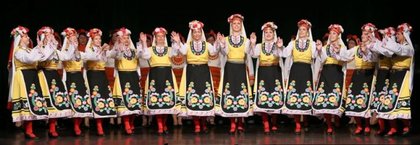 Отбелязване на Деня на народните будители в Берлин