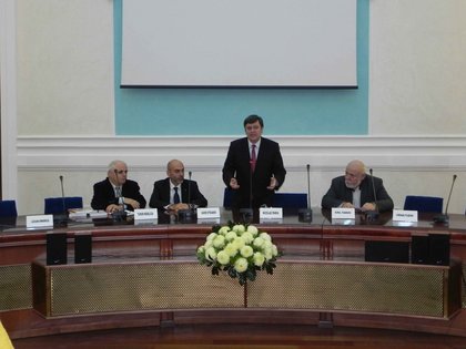 Денят на Народните будители беше отбелязан в Крайова